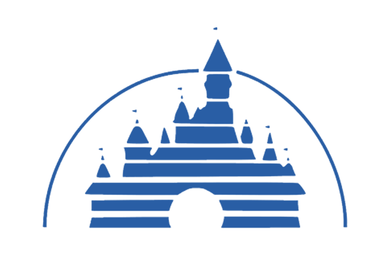 Logo Disney
