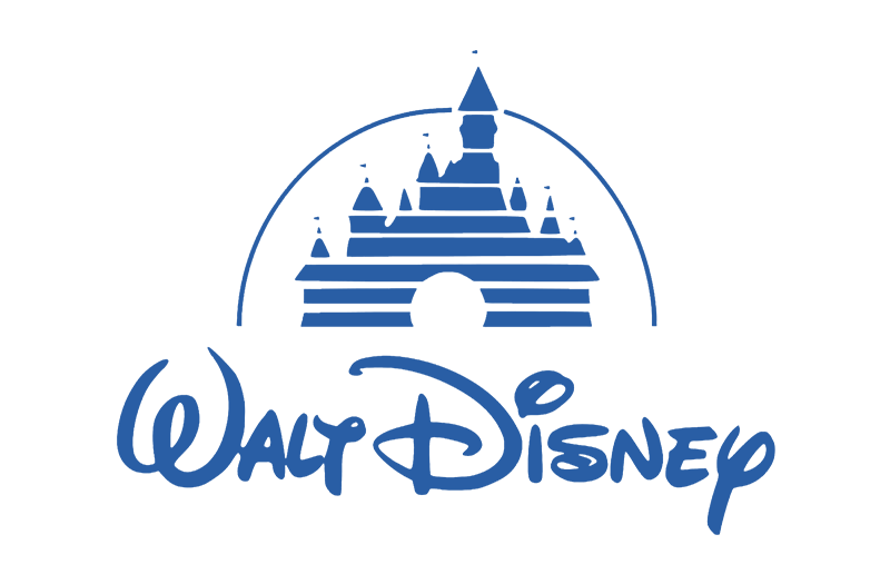 Logo Disney