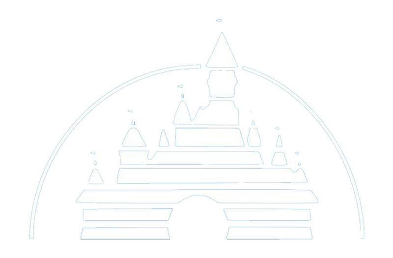 Logo Disney