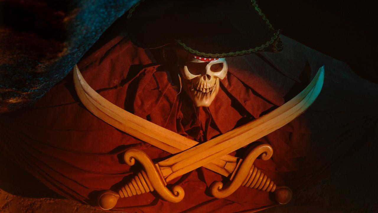 pirates