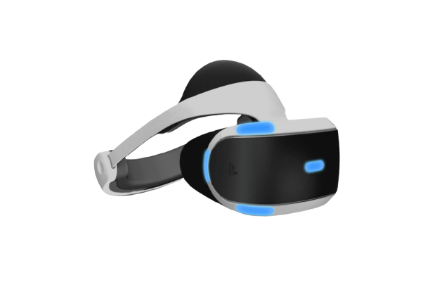 casque vr