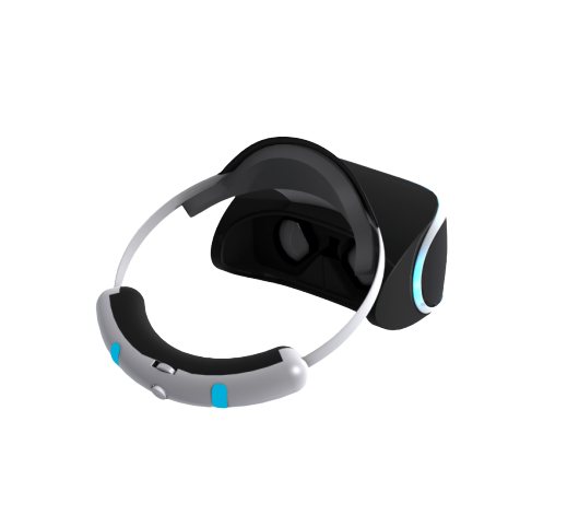 casque vr