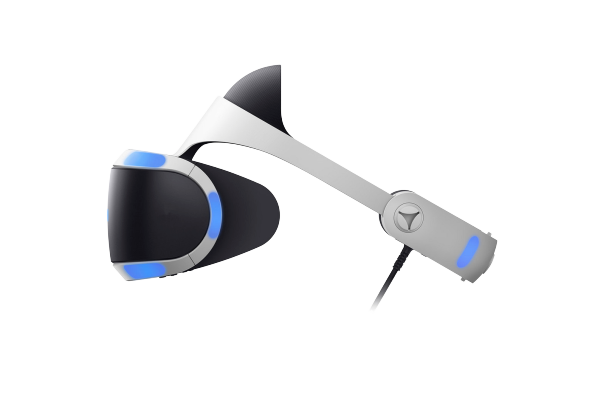 casque vr