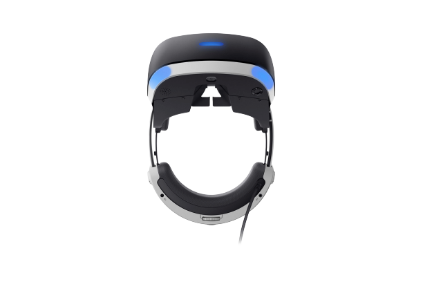 casque vr